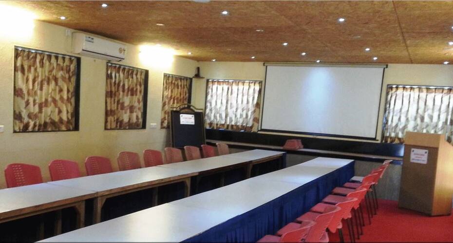 Honeybee Resorts, Lonavala 4